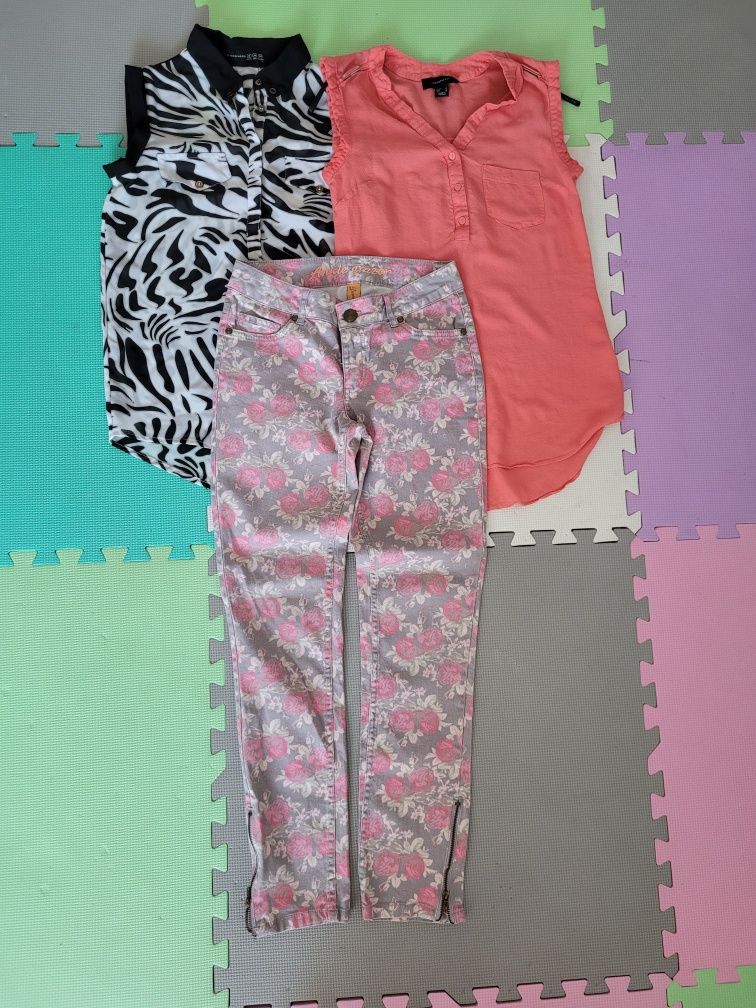 Costum baie Esmara 38/40 2 piese