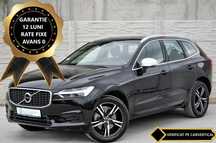 Volvo XC 60 Volvo XC60 2.0 D4 R Design AWD / Rate cu buletinul / Km Reali