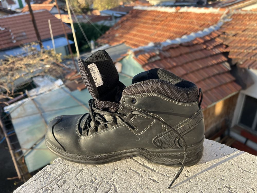 Работни Обувки Gri-Sport S3 43 Vibram