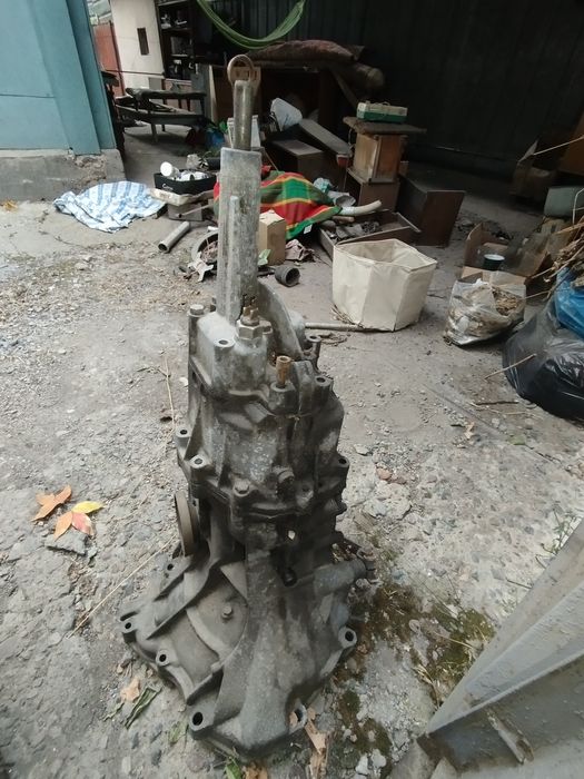 Продам коробку автомат Аудио 80 дизель