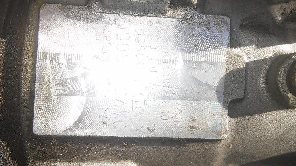 дизелова помпа AUDI VW2.5 TDI