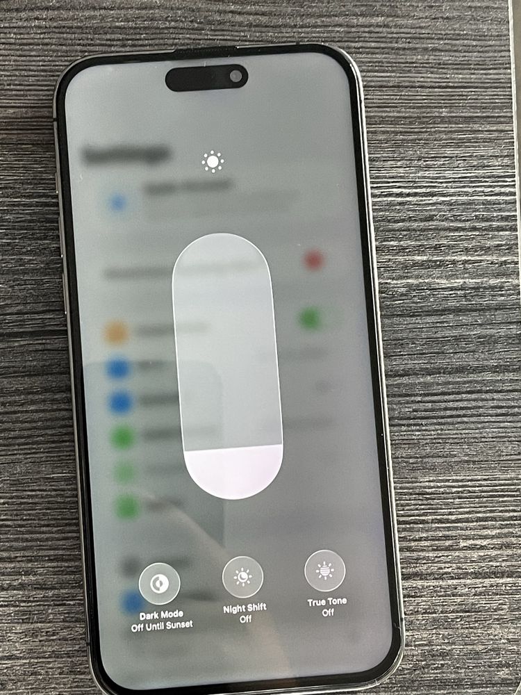 Iphone 14 pro max 128