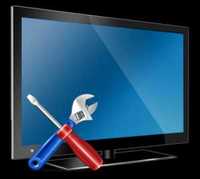 Reparatii Tv la domiciliu