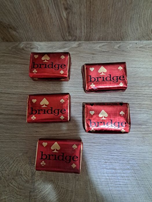 Чисто нови сапуни от времето на соца