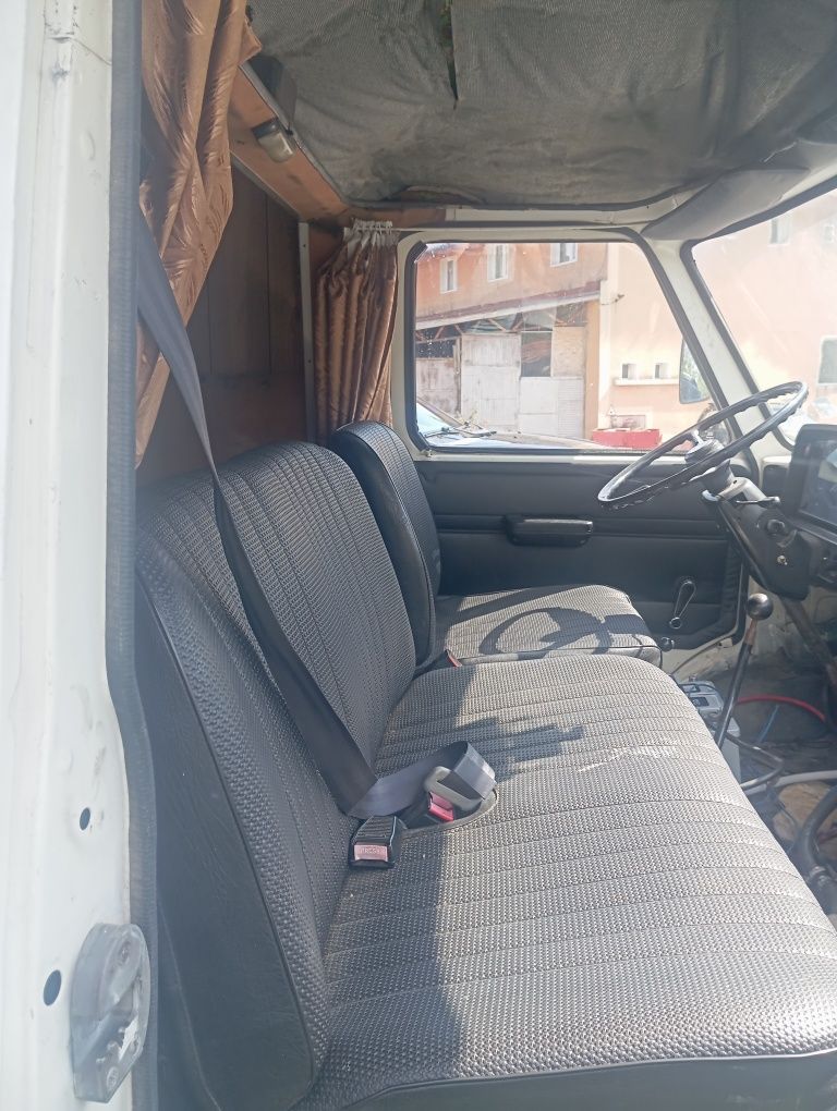 Кемпер Bedford Cf
