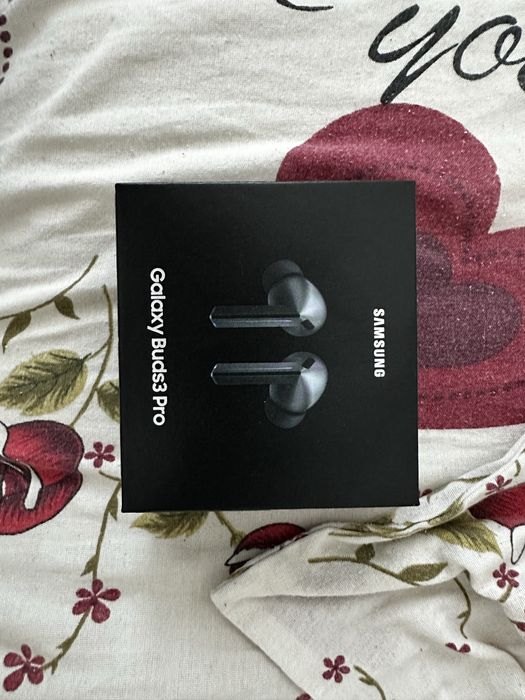 Samsung Buds3 Pro
