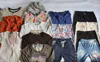 детски дрехи размер 128 - 140 , 8-10 години