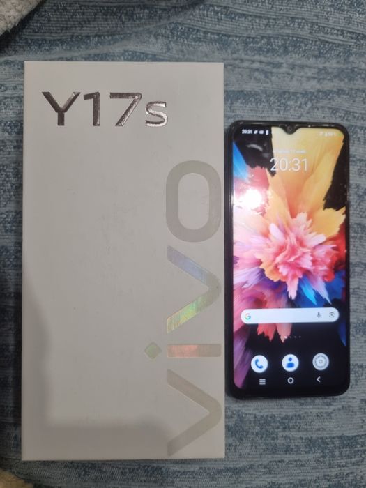 Продам.  Телефон VIVO