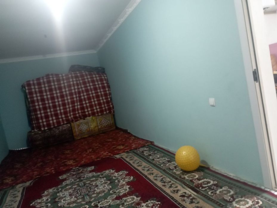 Ijaraga it Mirobod tumani Transport universiteti atrofida