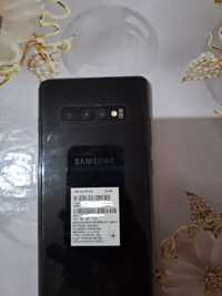 Samsung s10+ black