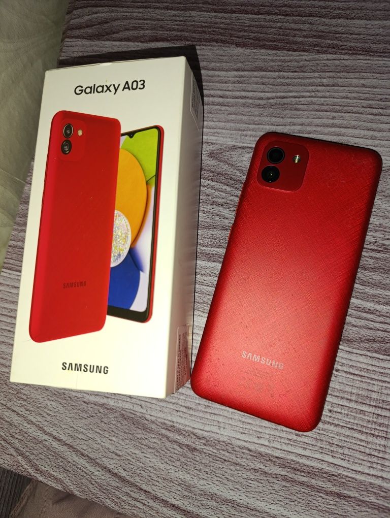 Samsung Galaxy A03