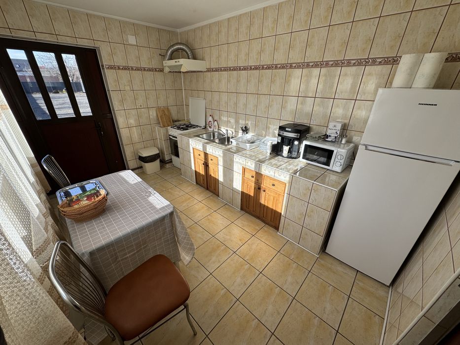 Cazare pensiune craciun 2026