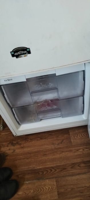 Холодильник Beko