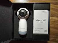 Samsung Gear 360 (2017) като нова