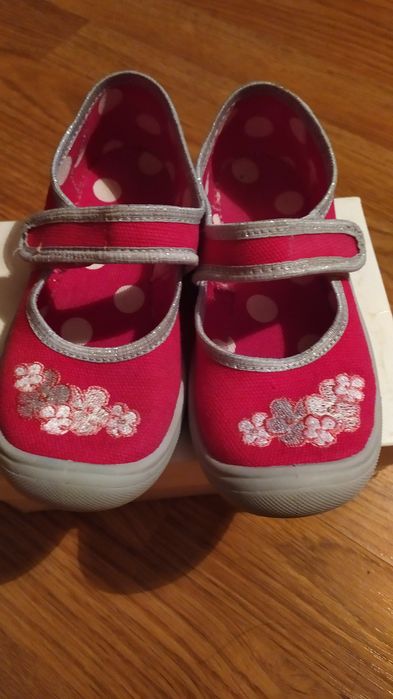 Детски платненки