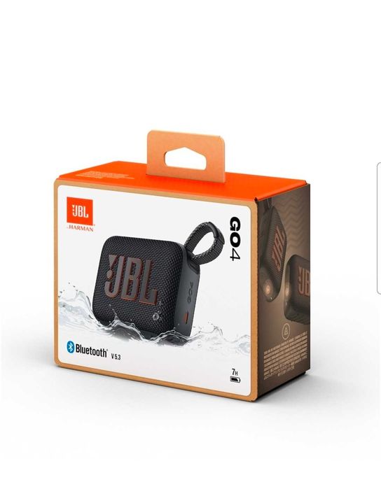 Magazin Boxa JBL Go4 Charge 5 Honor pro Noua 2Ani Garantie