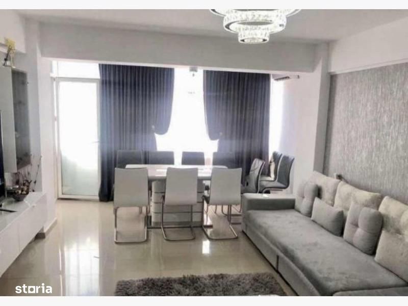 Apartament 3 camere | Etaj 2/5 | Mobilat & Utilat | Parcare proprie