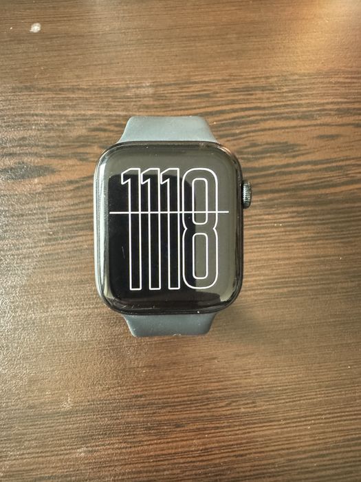 Apple watch SE 2nd gen 44mm