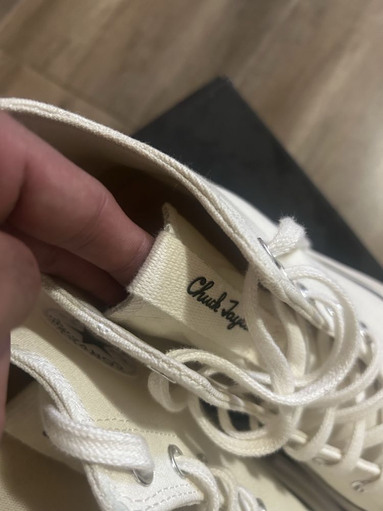 Converse Chuck Taylor