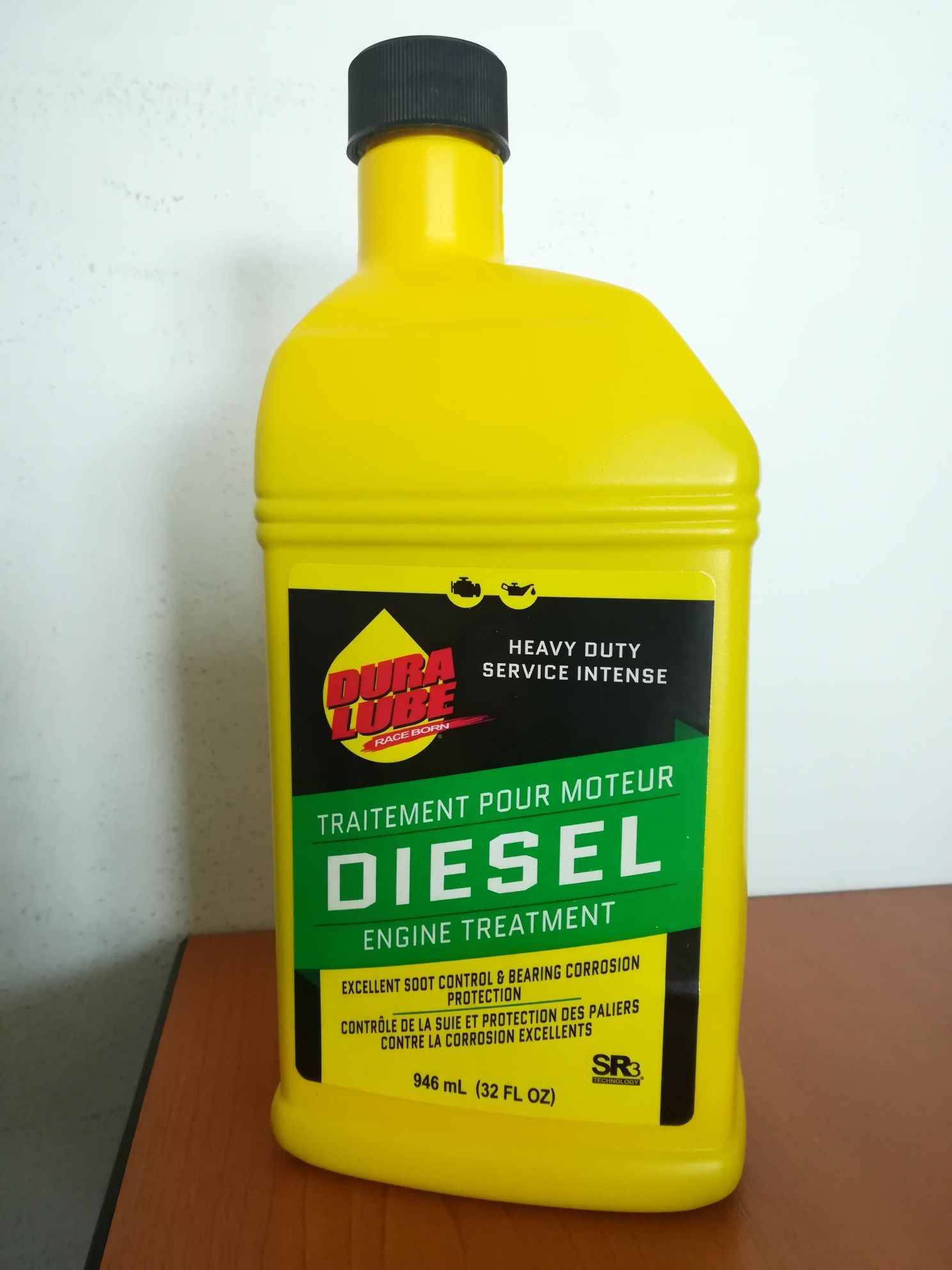 Duralube Dura Lube tratament motor Diesel original  (946ml)