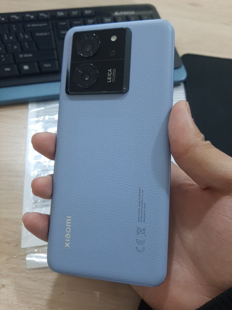 Xiaomi  13T  Pro
