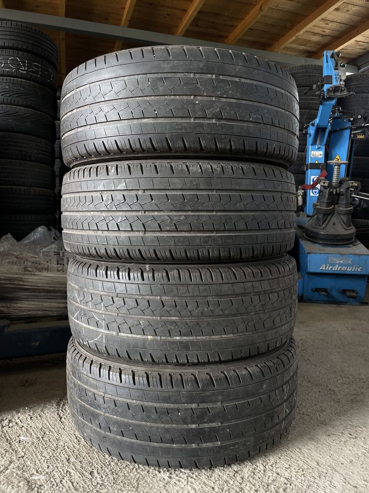 215/60/16C BRIDGESTONE 4бр.