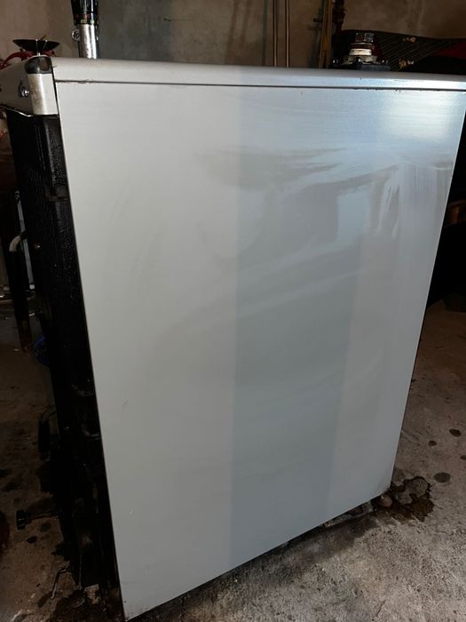 Centrala fonta in stare perfecta