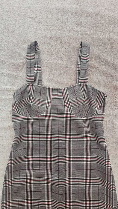 Rochie tip sarafan Diva Charms