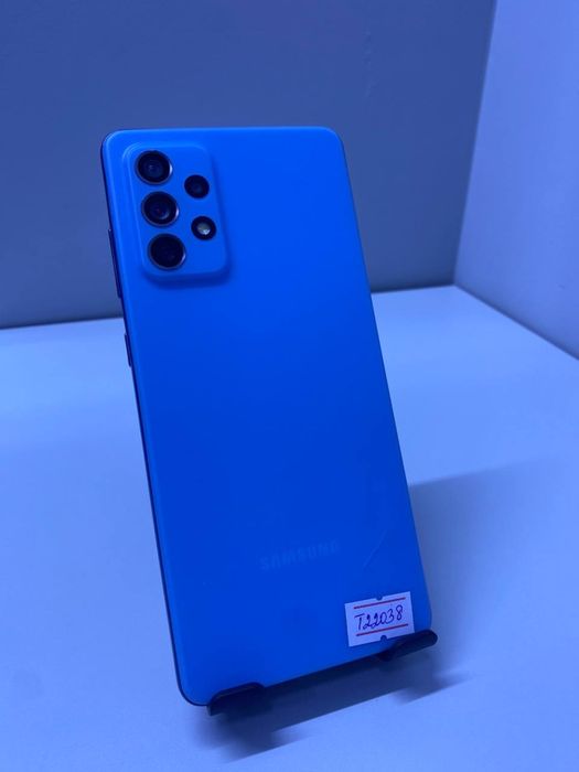 Samsung Galaxy A72, 128 gb #КН22038