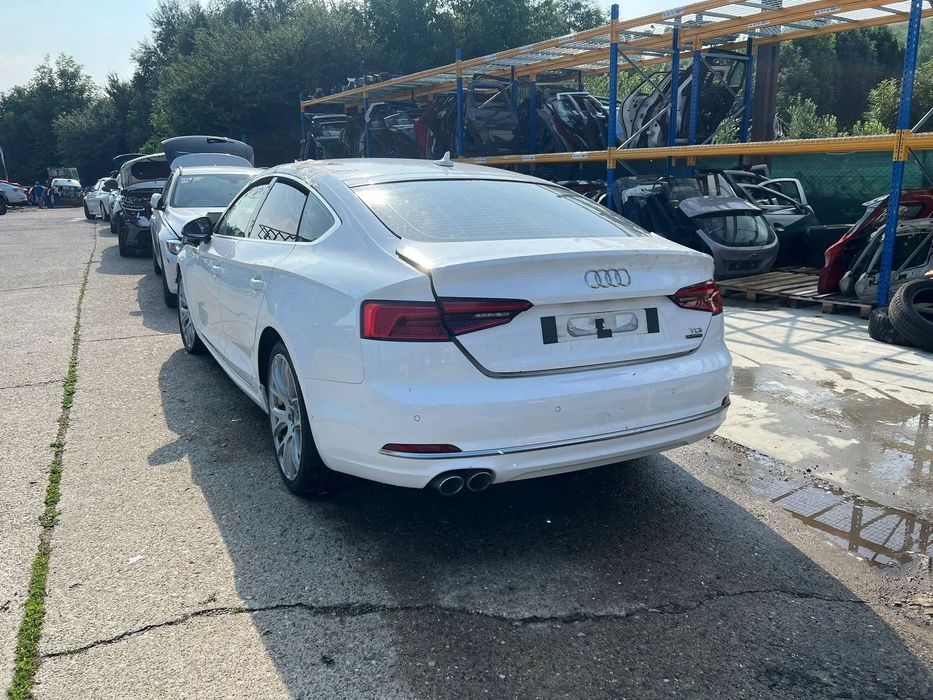 Dezmembrez / Dezmembrari / Piese / Accesorii Audi A5 2017