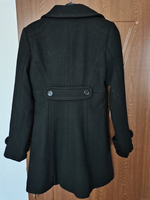 Дамско вълнено палто Eds by Esprit