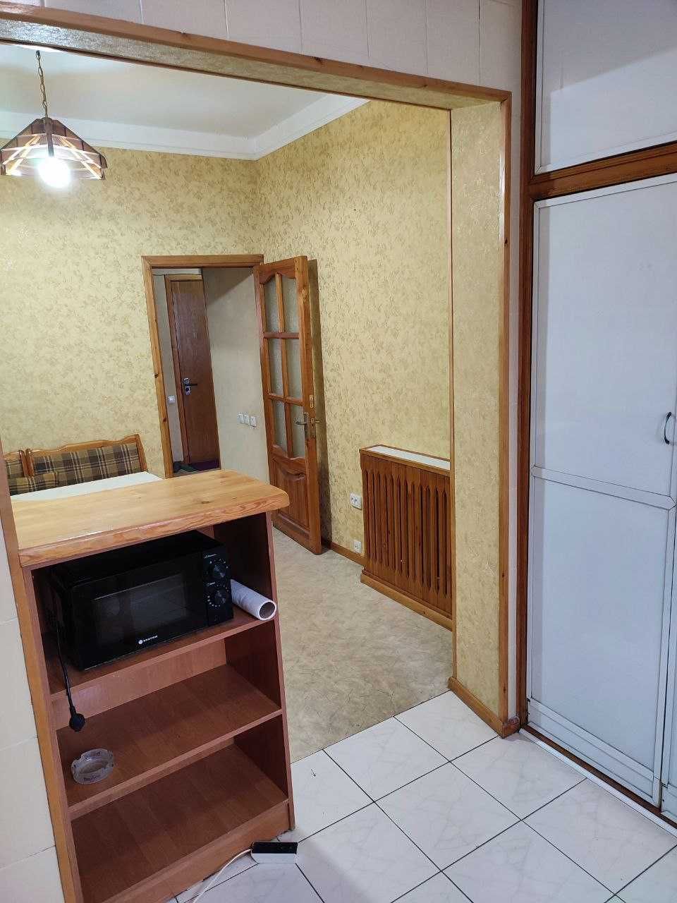 Продам свою квартиру / Kvartiramni sotaman