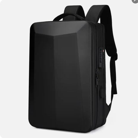 Рюкзак нового поколения с водонепроницаемой поверхностью из АБС-пласти