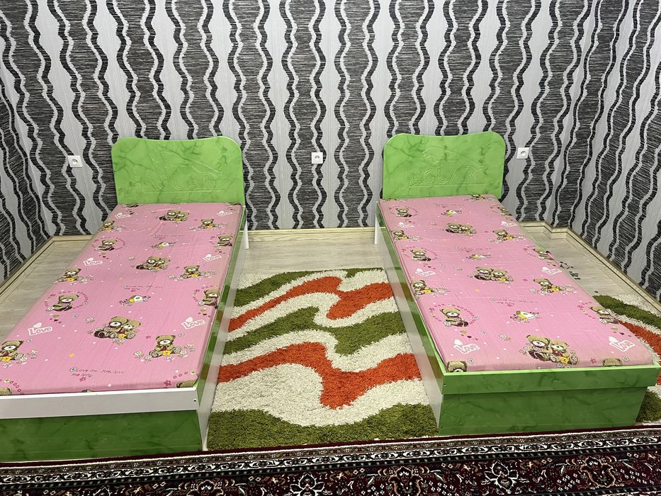 Детская мебель для спальни бу