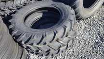 Anvelope 7.50-20 BKT de tractiune pentru Fiat445 Cauciucuri noi 8 PLY