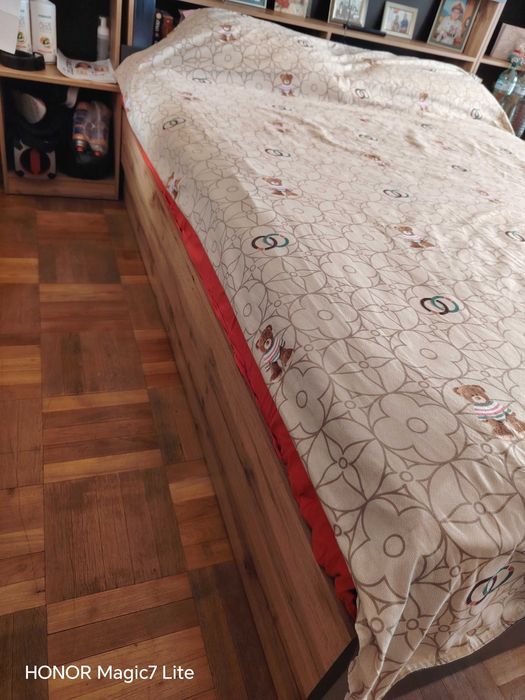 Спалня 160 на 220