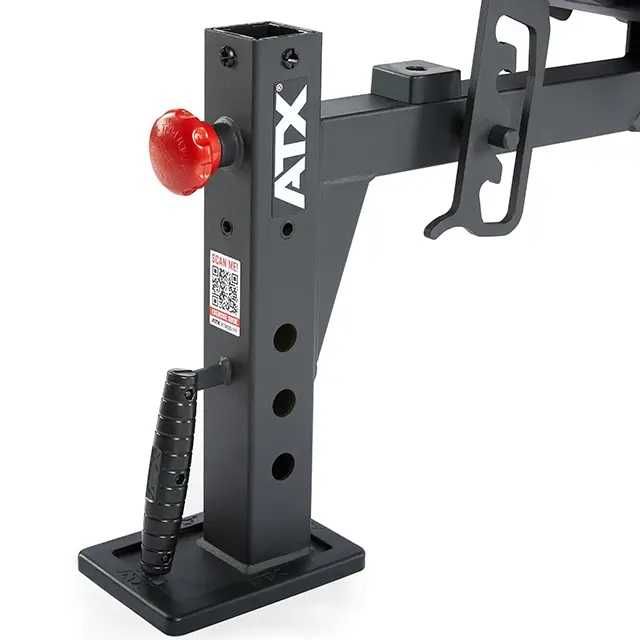 Регулируема Пейка ATX Multi Bench 520, Лежанки и Пейки, Фитнес Уреди
