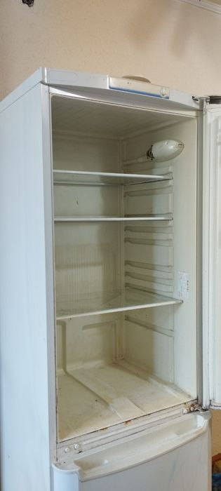 Холодильник Индезит