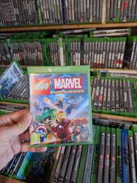 Xbox one lego marvel super heroes + multe alte jocuri disp