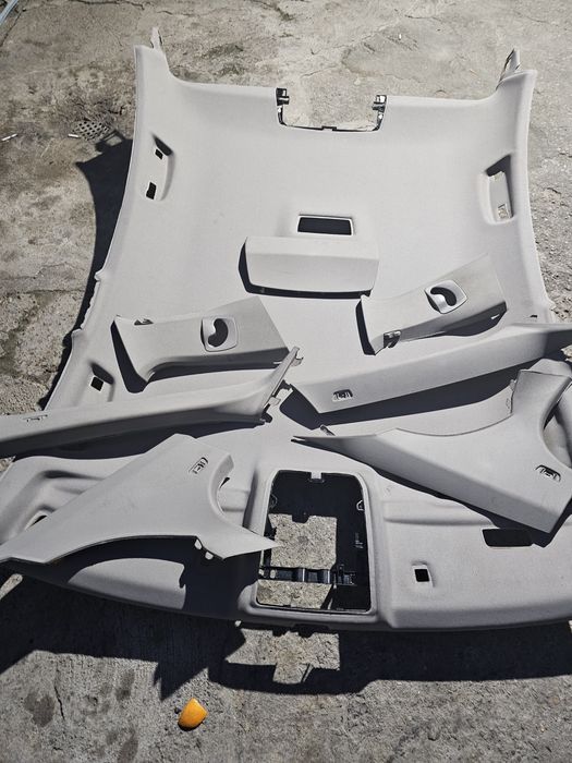 Retapițare auto la domiciliu !