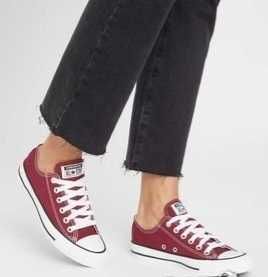 Намалени  Converse  оригинални кецове