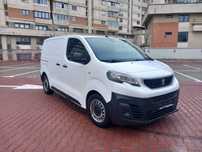 Proprietar vand peugeot expert