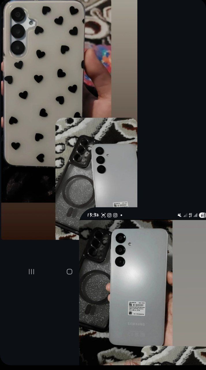 Samsung a 16/128