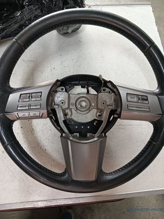 Volan SUBARU LEGACY V (BM) [ 2009 - > ] D AWD (EE20Z) 110KW|150HP