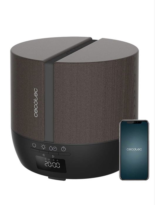 Овлажнител Cecotec PureAroma