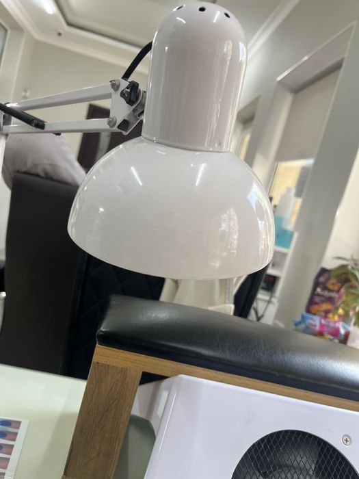 Продается лампа для маникюра