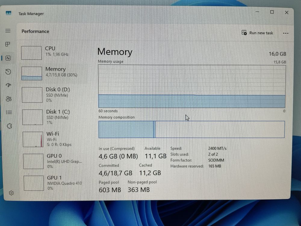 Lenovo ThinkCentre M920x Tiny