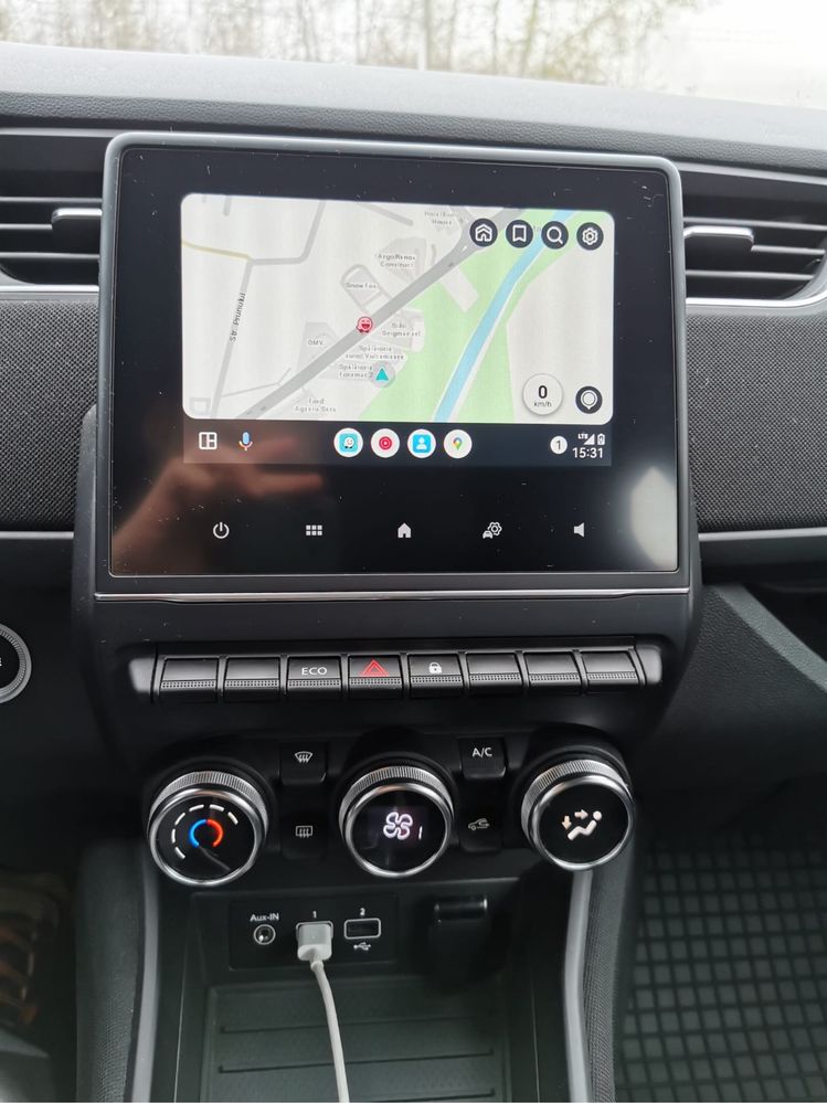 Renault Zoe 2022, 41kw