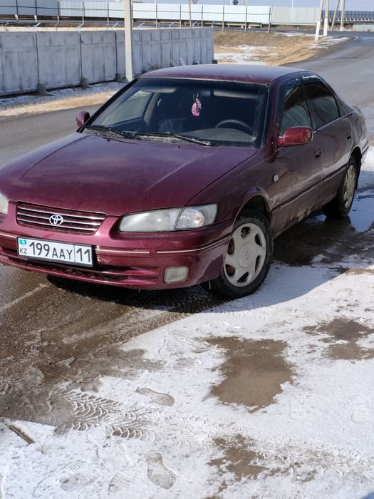 Тойота 20 продается