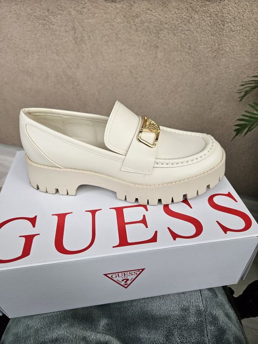 Дамски  мокасини